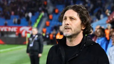 Ziraat Türkiye Kupası’nda RAMS Başakşehir’i 4-2’lik skorla devirerek çeyrek finale