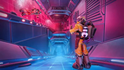 Kooperatif bulmaca türünün en sevilen serilerinden biri olan We Were