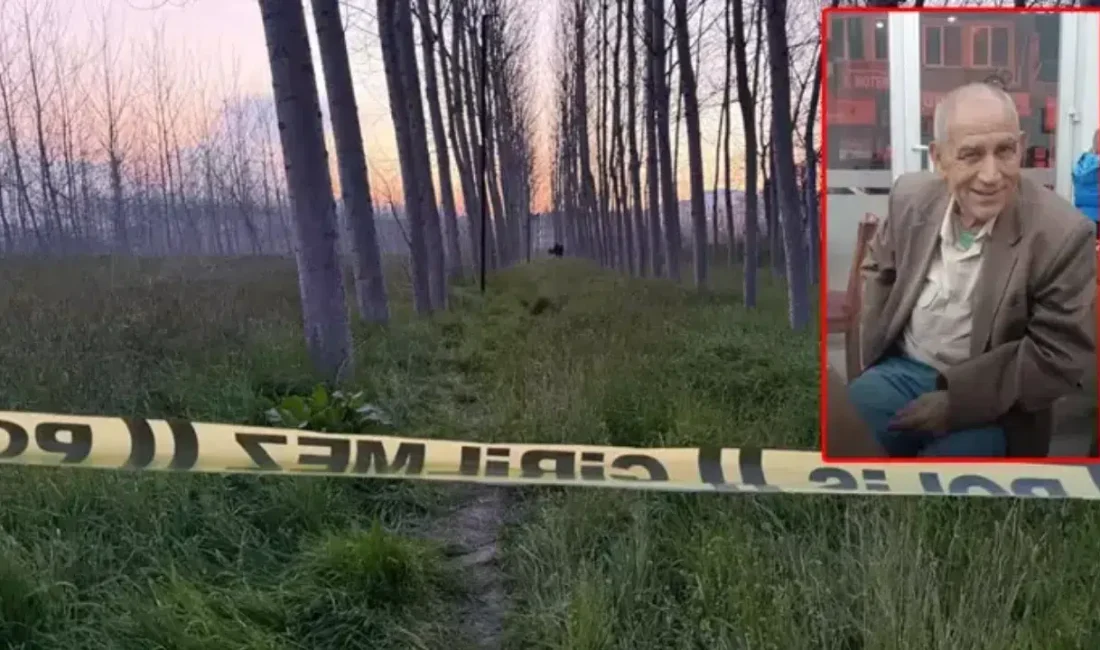 Bursa’nın Mustafakemalpaşa ilçesinde bayramın ikinci günü evinden ayrılan ve o