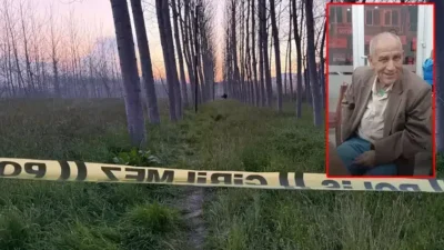 Bursa’nın Mustafakemalpaşa ilçesinde bayramın ikinci günü evinden ayrılan ve o