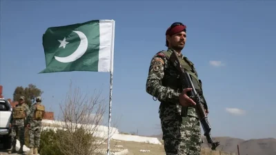 Afganistan ile Pakistan arasındaki gerilim tırmanırken sınır hattından gelen acı