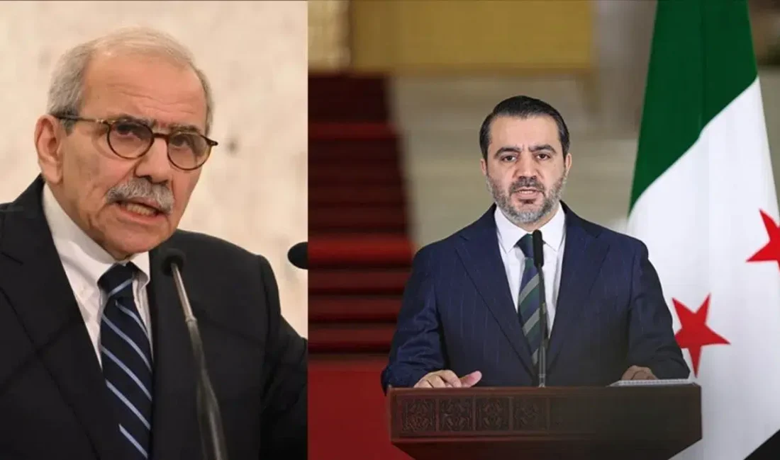 Orta Doğu’daki sıcak gelişmelerin ardından Suriye ve Lübnan hattında gerçekleşen