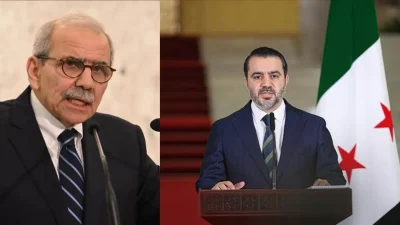 Orta Doğu’daki sıcak gelişmelerin ardından Suriye ve Lübnan hattında gerçekleşen