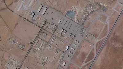 Orta Doğu’da gerilimi tırmandıran sıcak gelişme ABD basınında geniş yankı