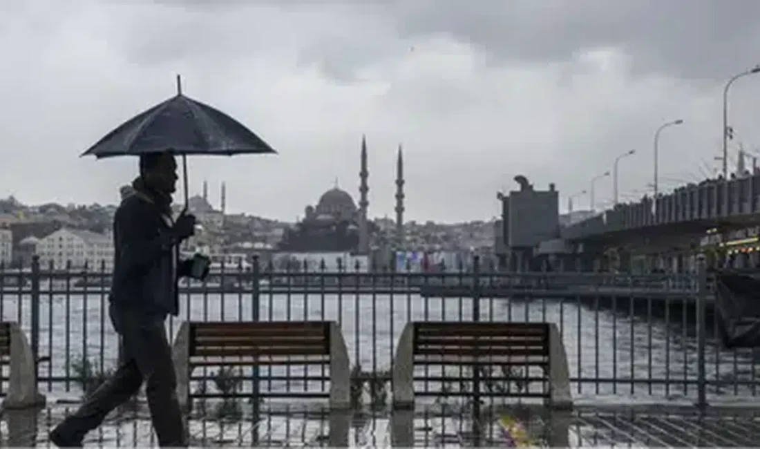 Ramazan Bayramı tatilini sürdüren milyonlarca kişi için Meteoroloji Genel Müdürlüğü’nden