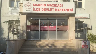 Mardin’in Mazıdağı ilçesinde 16 yaşındaki bir genç kızın evinde tabancayla