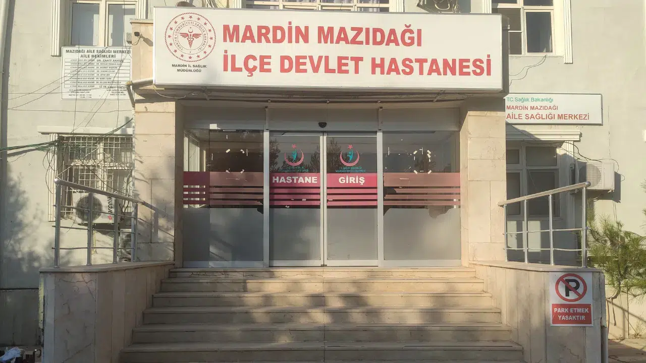 Mardin’in Mazıdağı ilçesinde evinde tabancayla vurulmuş halde ölü bulunan 16