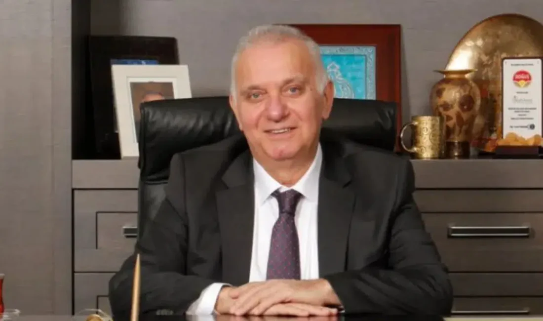 Doğuş Çay Yönetim Kurulu Başkanı Süleyman Karakan, 71 yaşında hayata