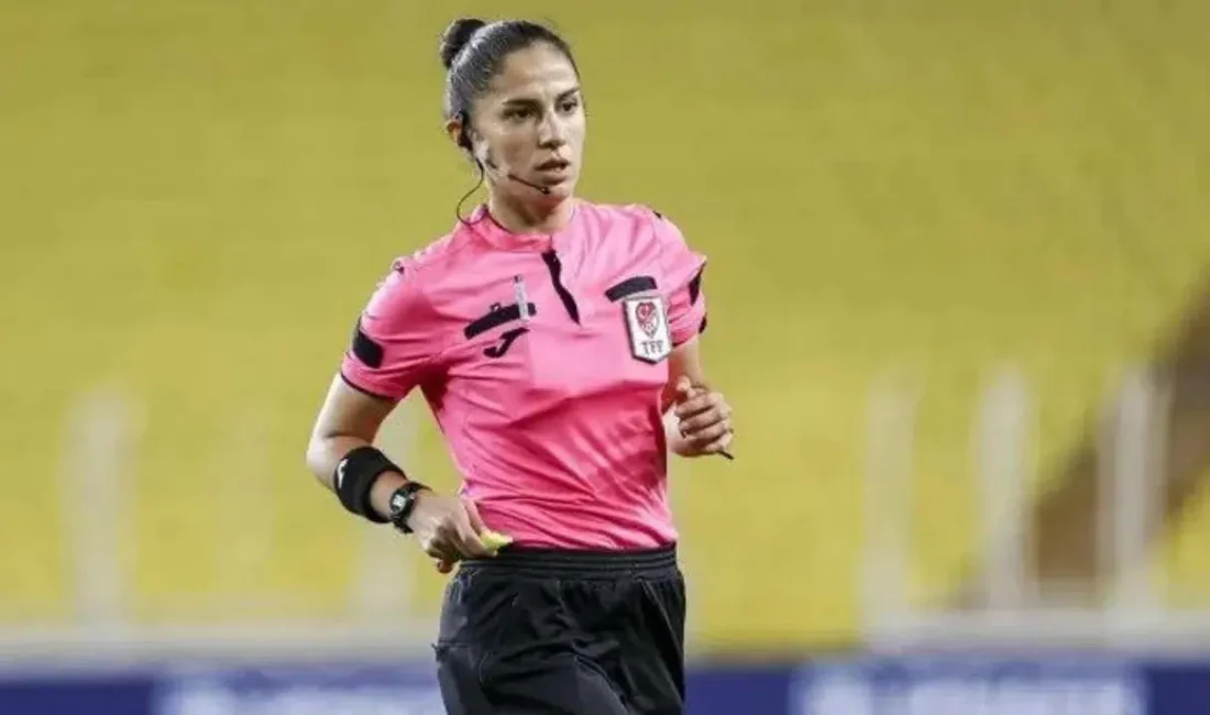 Merkez Hakem Kurulu’nun (MHK) Süper Lig’in 27. haftası için yaptığı