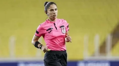 Merkez Hakem Kurulu’nun (MHK) Süper Lig’in 27. haftası için yaptığı