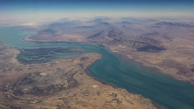 ABD Başkanı Donald Trump’ın Hürmüz Boğazı’ndaki deniz trafiğini kalıcı olarak