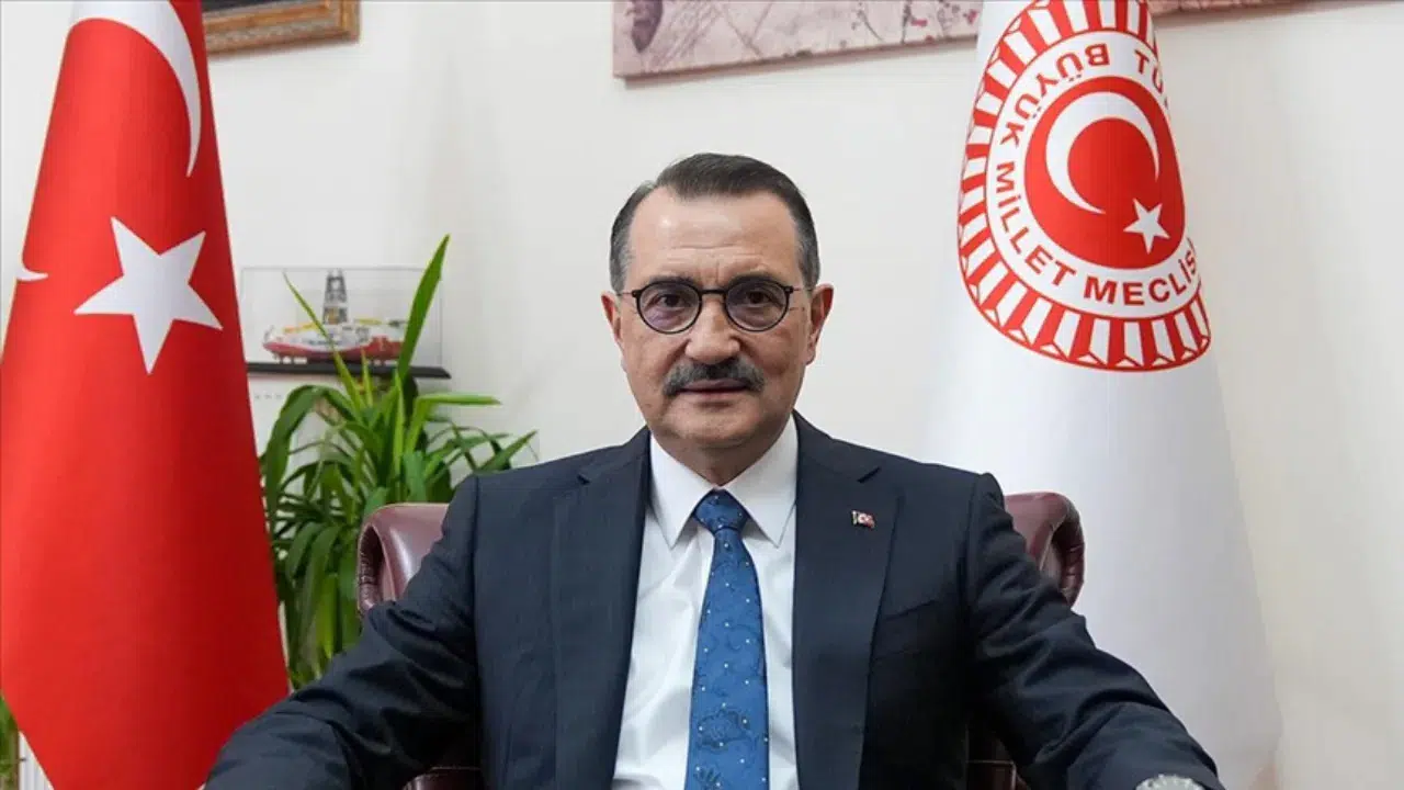 AK Parti Eskişehir Milletvekili Fatih Dönmez, Orta Doğu’da tırmanan gerilimin