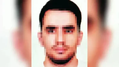 Antalya’nın Kaş ilçesinde Adalet Bakanı Akın Gürlek’e ait tapu kayıtlarını