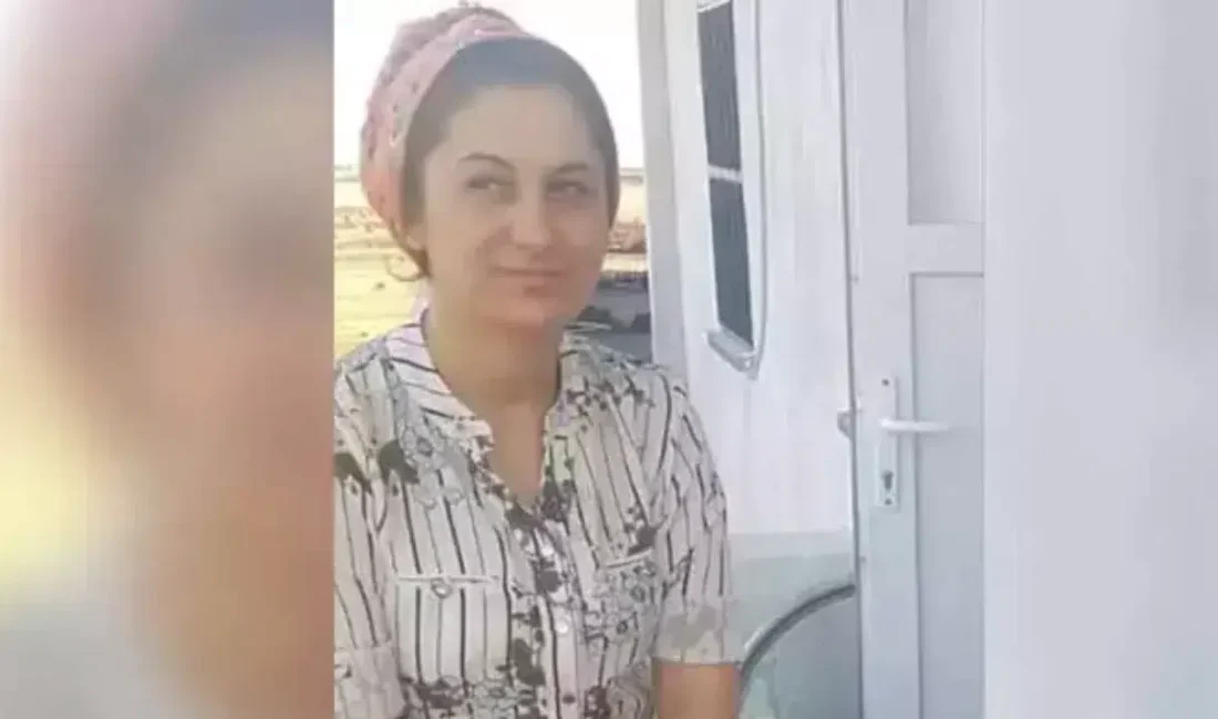 Mardin’in Artuklu ilçesinde yaşayan ve geçtiğimiz yıl görevinden istifa eden