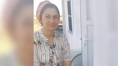 Mardin’in Artuklu ilçesinde yaşayan ve geçtiğimiz yıl görevinden istifa eden