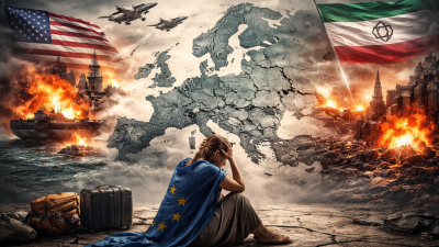 Avrupa, en çok etkilenecek kıta olmasına rağmen neden savaş kararı