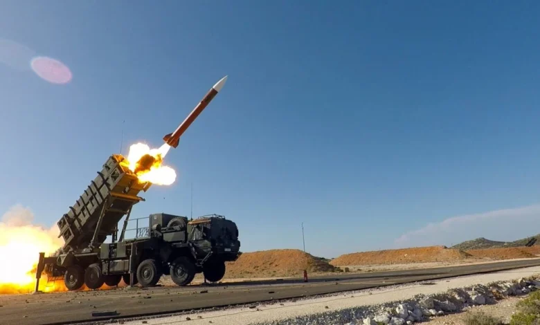 National Security Journal: İran savaş yöntemlerinin sınırlarını nasıl test ediyor?