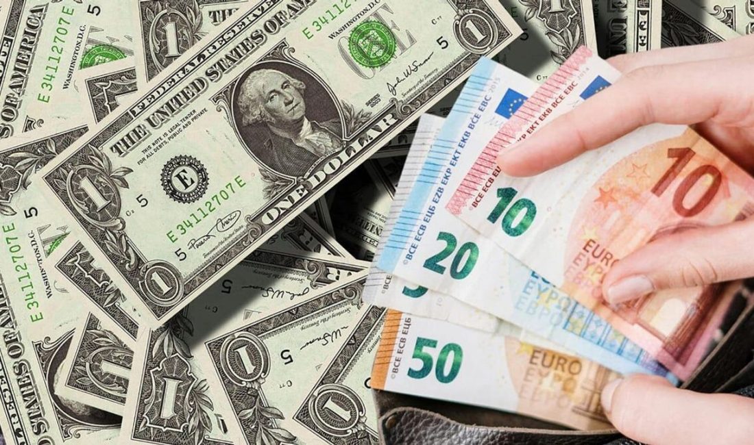 Orta Doğu’da tırmanan savaş gerilimi ve küresel piyasalardaki sert dalgalanmalar