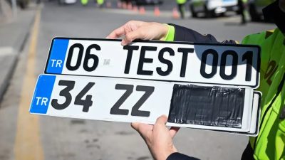 Türkiye genelinde binlerce araç sahibini büyük bir endişeye sevk eden