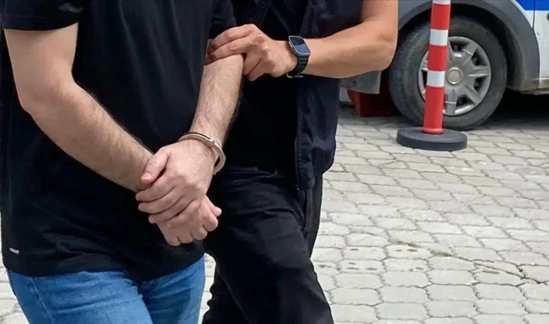 İstanbul Emniyet Müdürlüğü ekiplerinin titiz takibi sonucunda Casperlar suç örgütüne