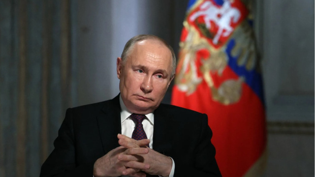 The National Interest: İran savaşının kazananı Rusya mı olacak?