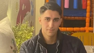 Kocaeli’nin Körfez ilçesinde sıradan bir market alışverişi sırasında başlayan tartışma,