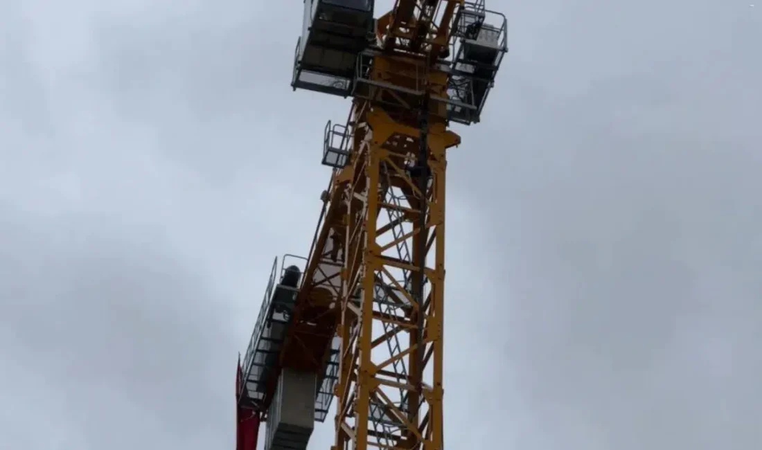 Çankırı’nın Çerkeş ilçesinde akıllara durgunluk veren bir olay yaşandı. Çalıştıkları