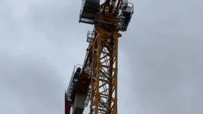 Çankırı’nın Çerkeş ilçesinde akıllara durgunluk veren bir olay yaşandı. Çalıştıkları