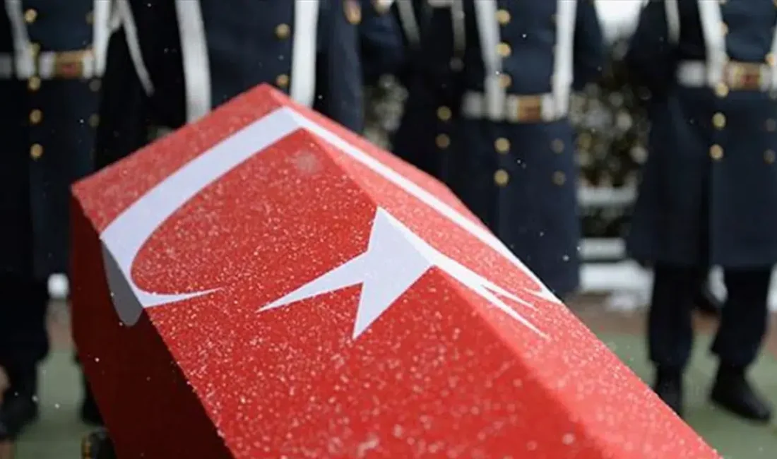 Katar’da meydana gelen elim helikopter kazasında şehadet şerbetini içen İsmail