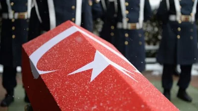 Katar’da meydana gelen elim helikopter kazasında şehadet şerbetini içen İsmail