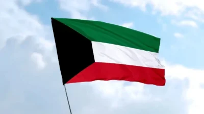 Kuveyt Savunma Bakanlığı tarafından düzenlenen basın toplantısında, İran’ın gerçekleştirdiği misilleme