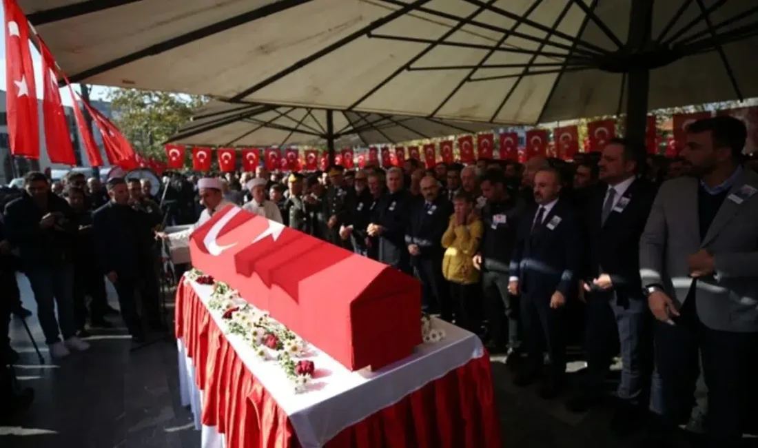 Kuzey Kıbrıs Türk Cumhuriyeti’nde (KKTC) meydana gelen trafik kazası sonucu