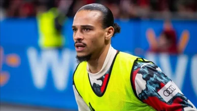 Galatasaray formasıyla sergilediği performansla dikkatleri üzerine çeken 30 yaşındaki tecrübeli