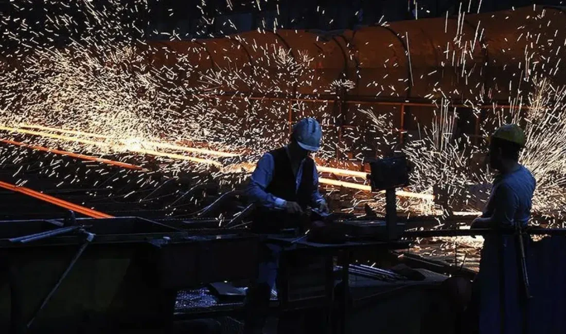 Türkiye İstatistik Kurumu tarafından açıklanan Şubat ayı iş gücü verileriyle