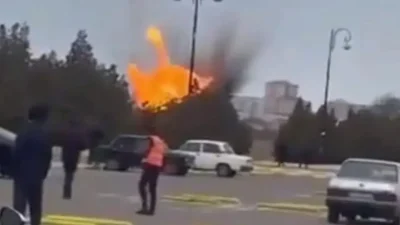 Azerbaycan Savunma Bakanlığı, Nahçıvan Özerk Cumhuriyeti sınırları içerisinde yer alan