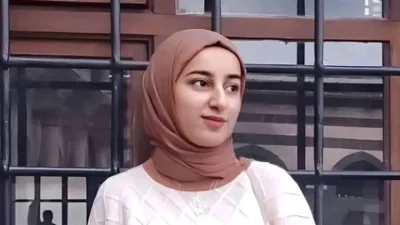 Van’da 15 Ekim 2024 tarihinde göl kıyısında cansız bedeni bulunan