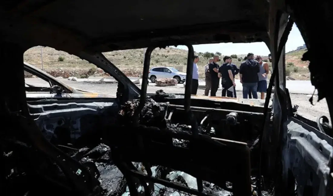 İsrail’in Batı Şeria’daki mülksüzleştirme ve baskı politikaları şiddetini artırarak devam