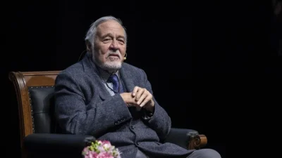 Türkiye’nin en saygın bilim insanlarından biri olan Prof. Dr. İlber