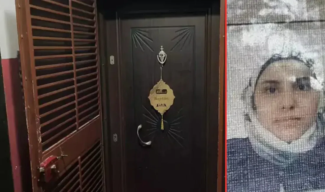 Mersin’de boşanma aşamasındaki eşi tarafından bıçaklanarak katledilen 2 çocuk annesi