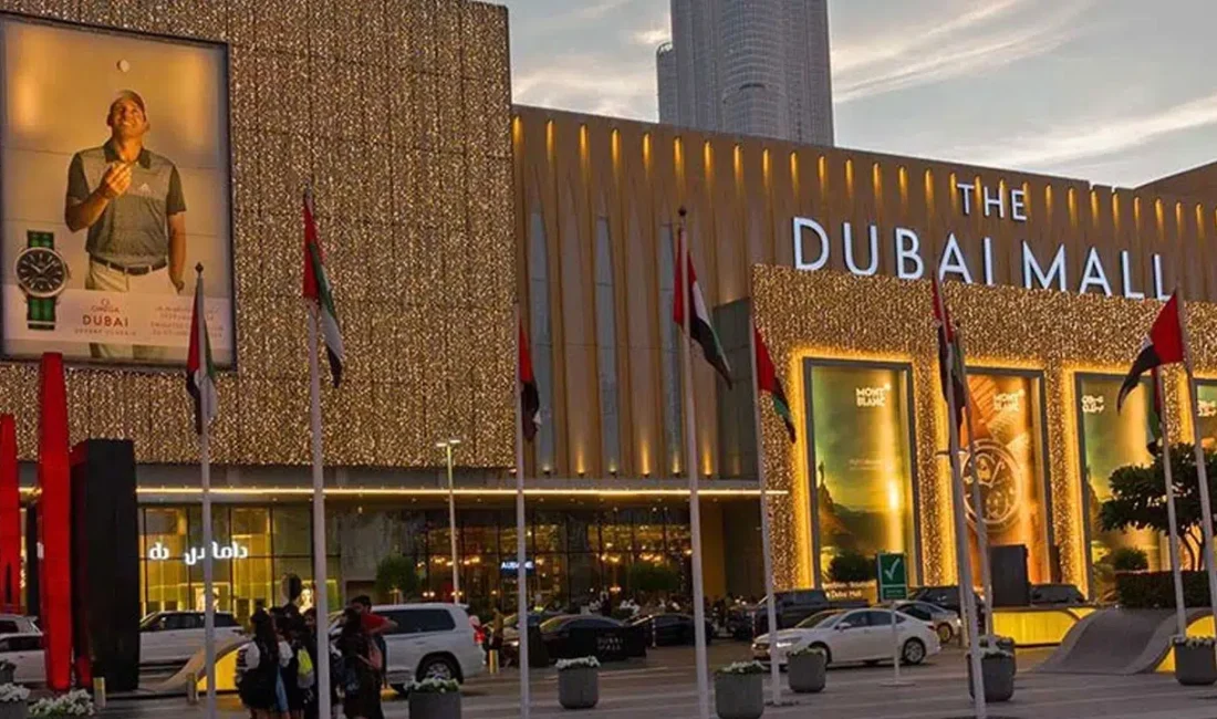 Orta Doğu’da yükselen tansiyon yıllardır bölgenin en güvenli limanı olarak