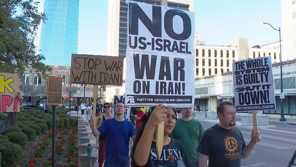 Global Insight: ABD ve İsrail kamuoyu savaşa dair ne düşünüyor?