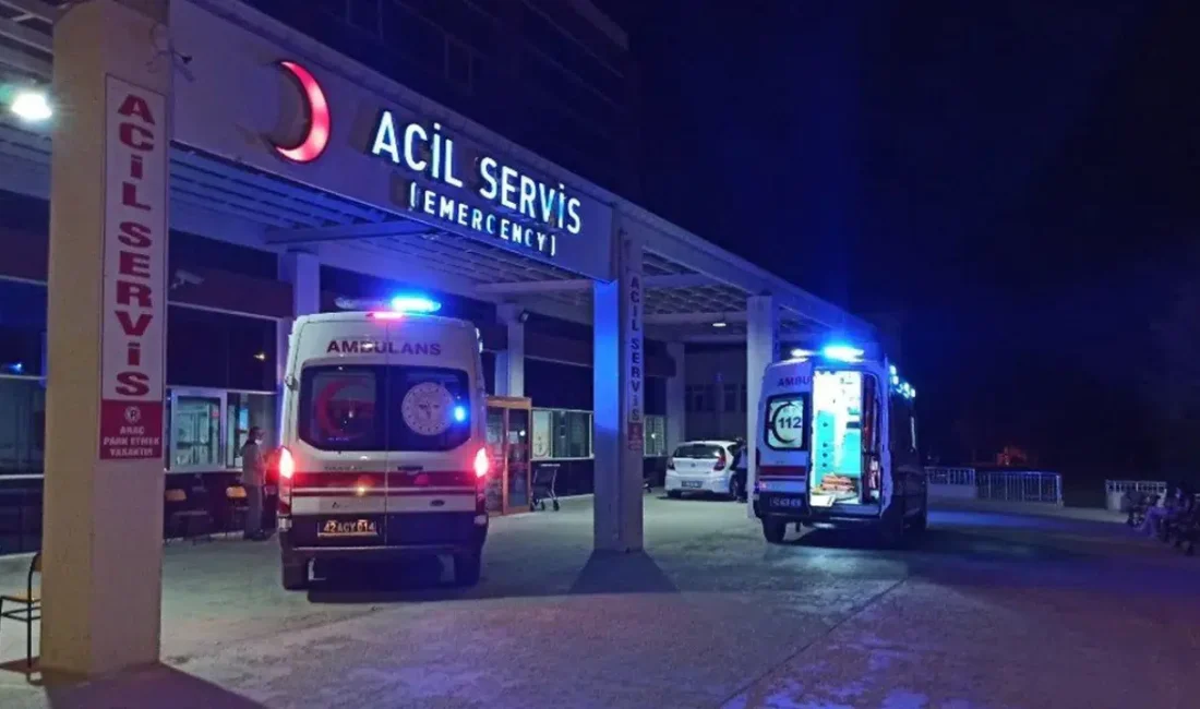 İzmir’in Torbalı ilçesinde meydana gelen ve herkesin kanını donduran olayda,