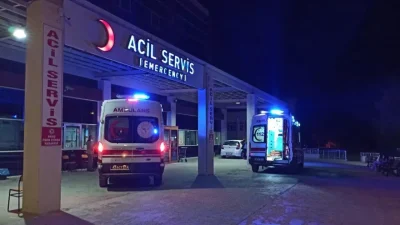 İzmir’in Torbalı ilçesinde meydana gelen ve herkesin kanını donduran olayda,