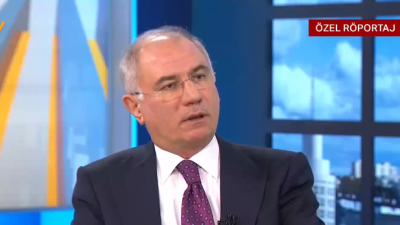 AK Parti Genel Başkanvekili Efkan Ala, NTV canlı yayınında gündeme