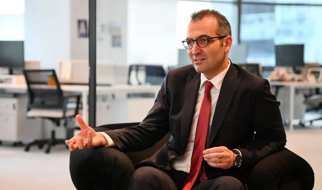 İstanbul Büyükşehir Belediyesi bünyesinde yaşandığı iddia edilen yolsuzluklara ilişkin açılan