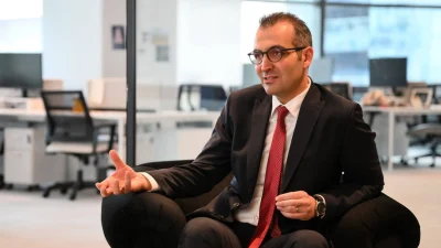 İstanbul Büyükşehir Belediyesi bünyesinde yaşandığı iddia edilen yolsuzluklara ilişkin açılan