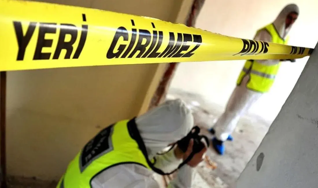 Mardin’in Derik ilçesinde meydana gelen trajik olayda, 21 yaşındaki genç