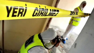 Mardin’in Derik ilçesinde meydana gelen trajik olayda, 21 yaşındaki genç