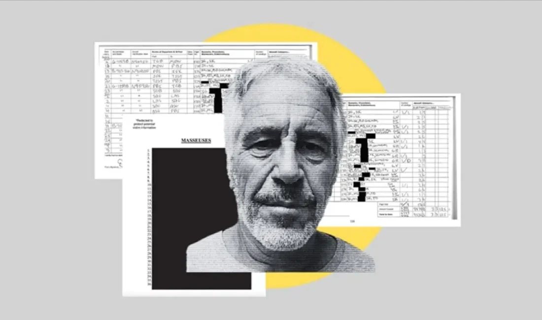 ABD’de faaliyet gösteren ünlü bir mankenlik ajansının temsilcisi olan Ramsey