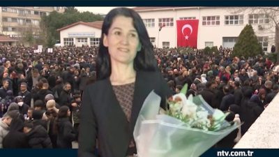 İstanbul’da bir lise öğrencisinin dehşet saçtığı saldırıda ağır yaralanan Fatma
